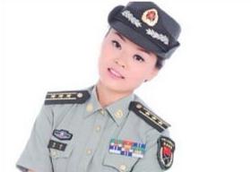 網曝最年輕高級指揮官任婕為假軍人，又一個玩過頭的屌絲