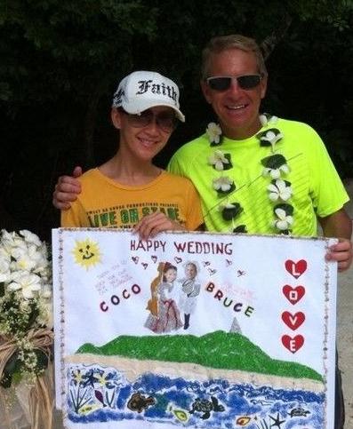 李玟離婚了嗎?李玟被傳與外籍老公離婚,李玟親口否認(rèn)離婚