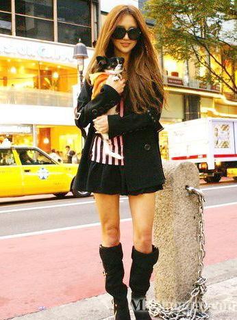 日本女人冬天穿裙子不冷嗎？揭秘日本女人為啥一年四季都穿裙子