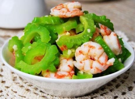 孕婦能吃苦瓜嗎？孕婦吃苦瓜的做法