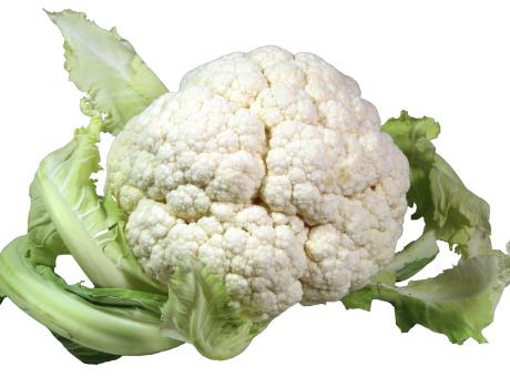 孕婦吃菜花有什么好處？孕婦吃菜花的做法