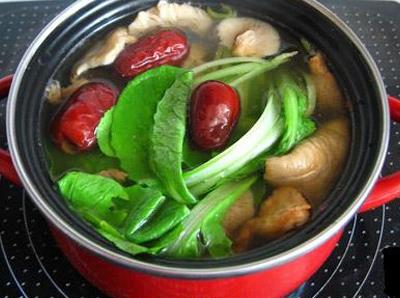 孕婦能吃小白菜嗎?孕婦吃小白菜有什么好處