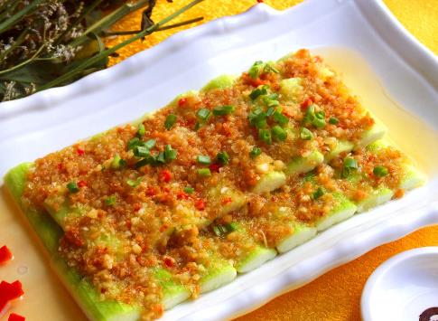 孕婦能吃絲瓜嗎?孕婦吃絲瓜有什么好處