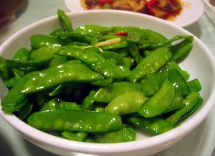 孕婦能吃扁豆嗎？孕婦吃扁豆有什么好處