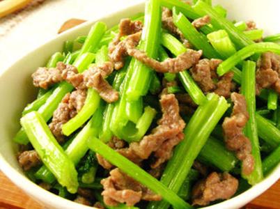 孕婦能吃芹菜嗎？孕婦吃芹菜有什么好處