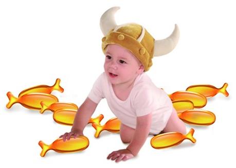 dha什么時(shí)候吃最好？孕婦dha什么牌子好