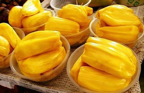 孕婦能吃菠蘿蜜嗎？孕婦怎樣吃菠蘿蜜才安全