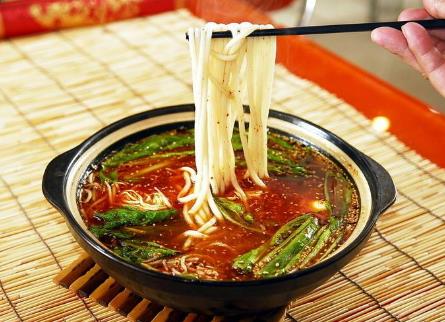 孕婦能吃米線嗎？孕婦怎樣吃米線才安全