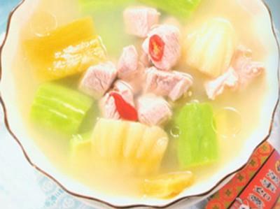 懷孕21周的營養食譜-懷孕21周的飲食注意事項