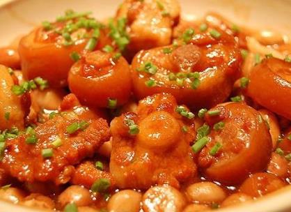 懷孕10周的營養食譜-懷孕10周的飲食注意事項