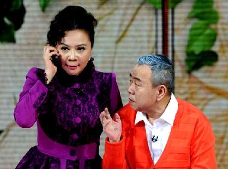 春晚流行語:2013春晚十大流行語,2013央視春晚流行語大全,蛇年春晚流行語