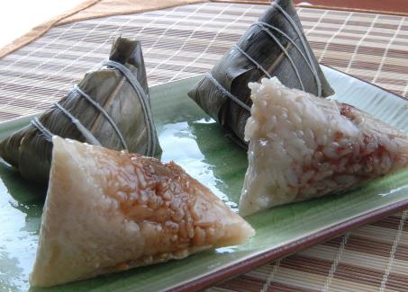 孕婦吃粽子好嗎?孕婦吃粽子要注意什么