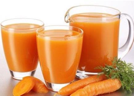 產婦能吃胡蘿卜嗎？產婦吃胡蘿卜有什么好處