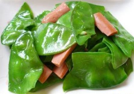 哺乳期能吃扁豆嗎？哺乳期吃扁豆有什么好處