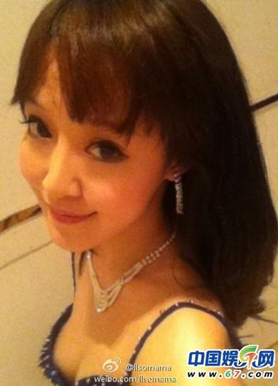 中國好聲音徐海星個人資料，徐海星造假生活照片，徐海星緋聞