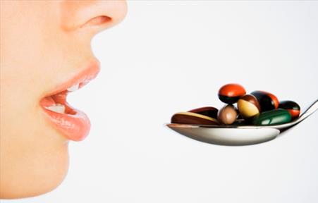 兒童吃錯藥了怎么辦？孩子誤服藥物的應急處理