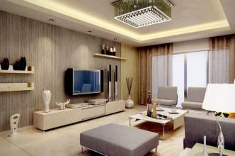 家居裝修:你永遠不會厭倦中性顏色