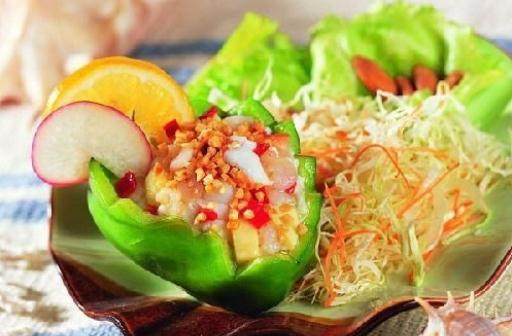 負熱量食物是什么？負熱量食物存在嗎？