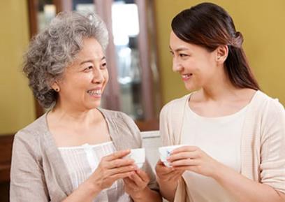 婆媳之間矛盾多，聰明媳婦應如何處理？