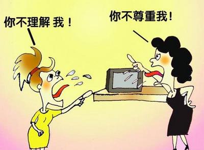 矯正對婆婆的片面認(rèn)知，讓婆媳關(guān)系相處更和諧