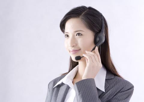 話務員面試技巧與自我介紹