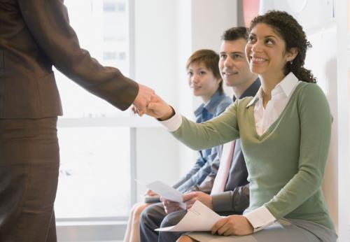 面試時語言溝通的技巧及注意事項