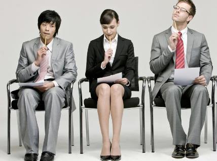 面試自我介紹:個(gè)人簡(jiǎn)歷的自我介紹怎么寫(xiě)