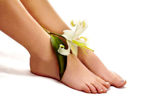 腳后跟疼是怎么回事？腳后跟疼怎么辦？