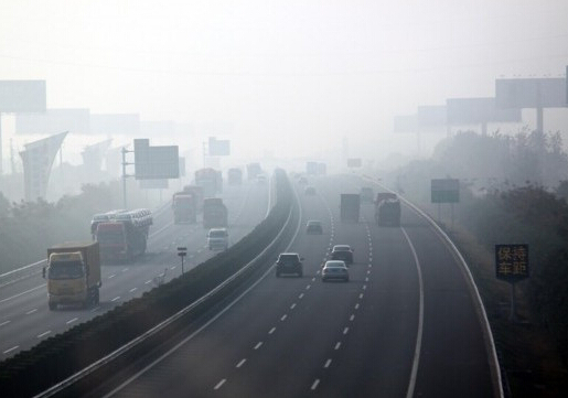 霧霾天喉嚨不適怎么辦-霧霾天皮膚過敏怎么辦