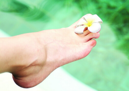 怎么治腳臭？腳臭是什么原因？