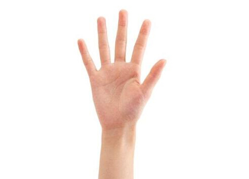 手掌脫皮是怎么回事?手掌脫皮怎么辦