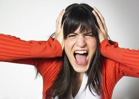 神經衰弱的原因，神經衰弱的癥狀，神經衰弱的表現