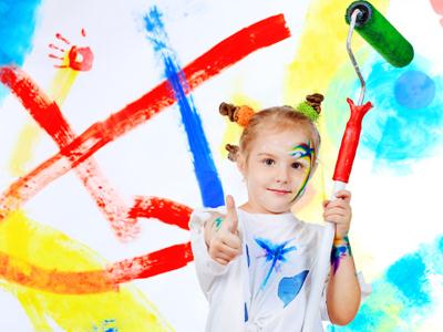 皮膚接觸油漆等于中毒？手上沾了油漆怎么辦？油漆中毒怎么辦