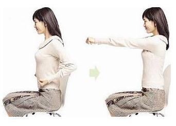 消除電腦脖鼠標手,教你久坐辦公室不生病