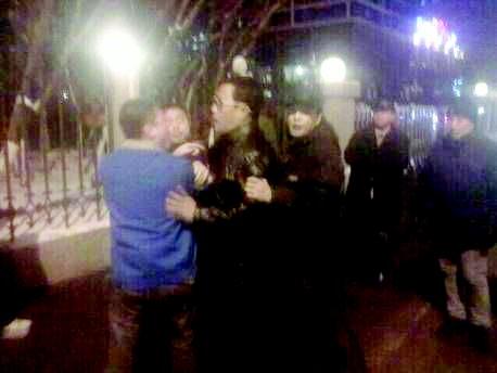 王小寶(王長貴)個人資料，傳趙本山弟子王小寶打人，本山傳媒承認確有此事