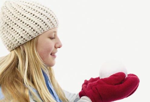 冬天為何總是手腳冰涼？中醫(yī)教你調(diào)理身體