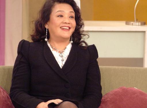 俏江南董事長張蘭個人資料，俏江南張蘭戶口注銷，張蘭加入外籍