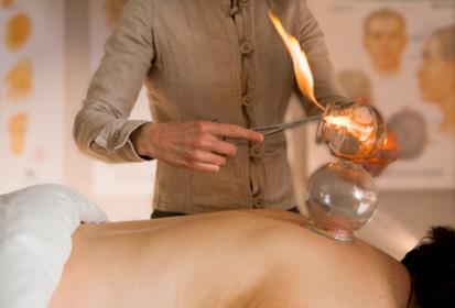 拔火罐有什么好處和壞處?拔火罐后注意事項
