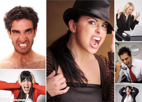 容易發火？當憤怒襲來，請調節好你的情緒