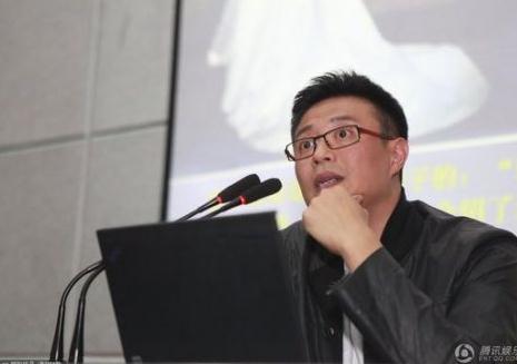 白燕升九江做客濂溪講壇,央視名嘴白燕升斥鳳凰傳奇《最炫民族風》無任何美感