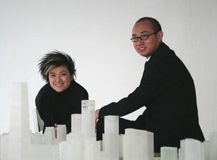 潘石屹老婆張欣辟謠：“被離婚”讓婚姻更穩固