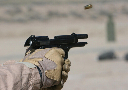 射擊的動作要領-射擊的計分規則