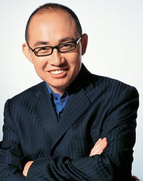 潘石屹個人資料簡歷，潘石屹微博，潘石屹老婆，潘石屹兒子