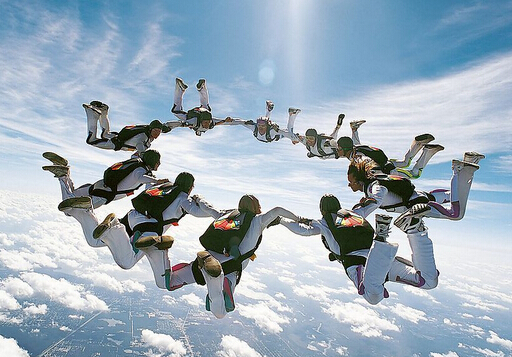 極限運動的好處有哪些？極限運動技巧有哪些？