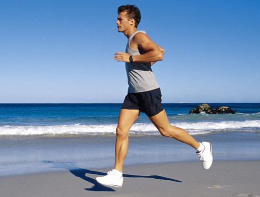 經常慢跑的好處,慢跑速度,慢跑最佳時間,慢跑的正確姿勢,慢跑誤區