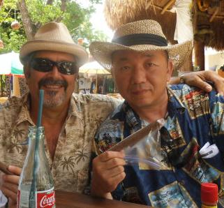 老外網上吐槽娶中國太太的下場,北美崔哥采訪走紅