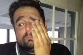 老外網上吐槽娶中國太太的下場,北美崔哥采訪走紅