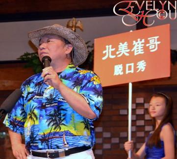 老外網上吐槽娶中國太太的下場,北美崔哥采訪走紅,北美崔哥脫口秀