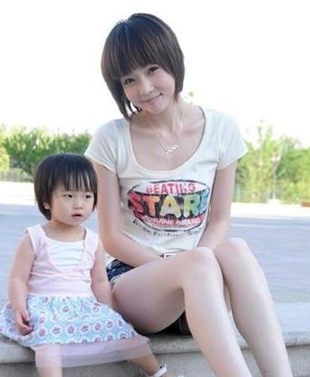 高曉松現任老婆徐珊珊個人資料照片，高曉松小姨子私密照