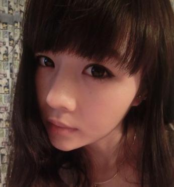 高曉松現任老婆徐珊珊個人資料照片，高曉松小姨子私密照